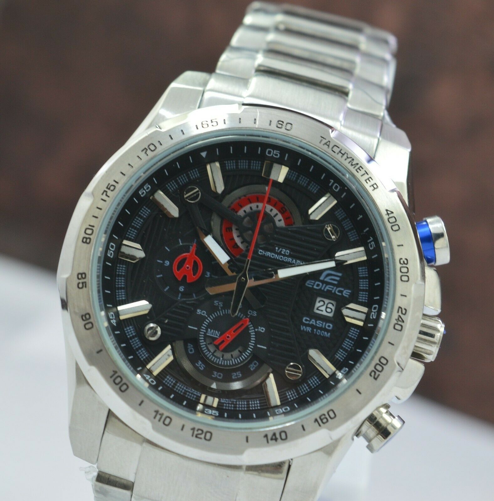 casio edifice efr 523