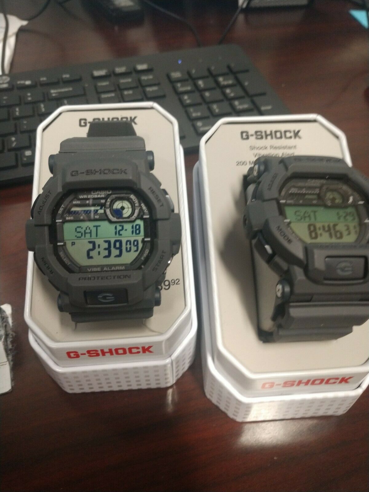 G-Shock GD350-8 - 腕時計(デジタル)