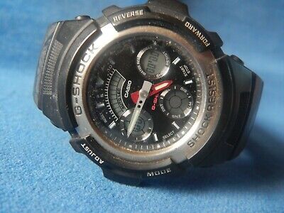 casio g shock 4778 price