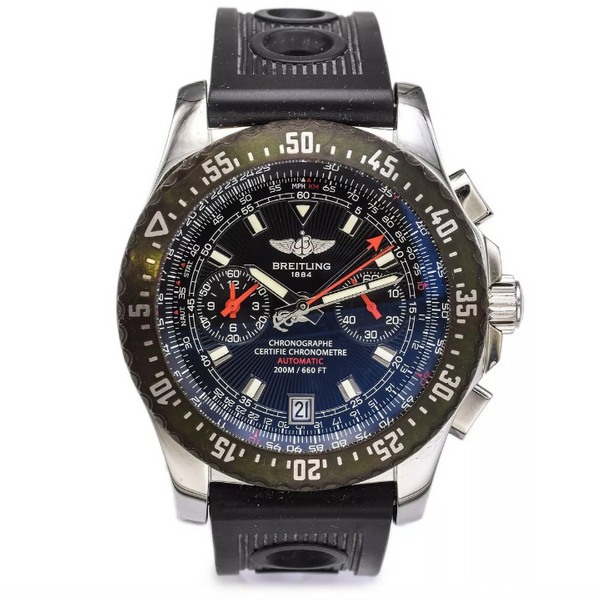 breitling a27363