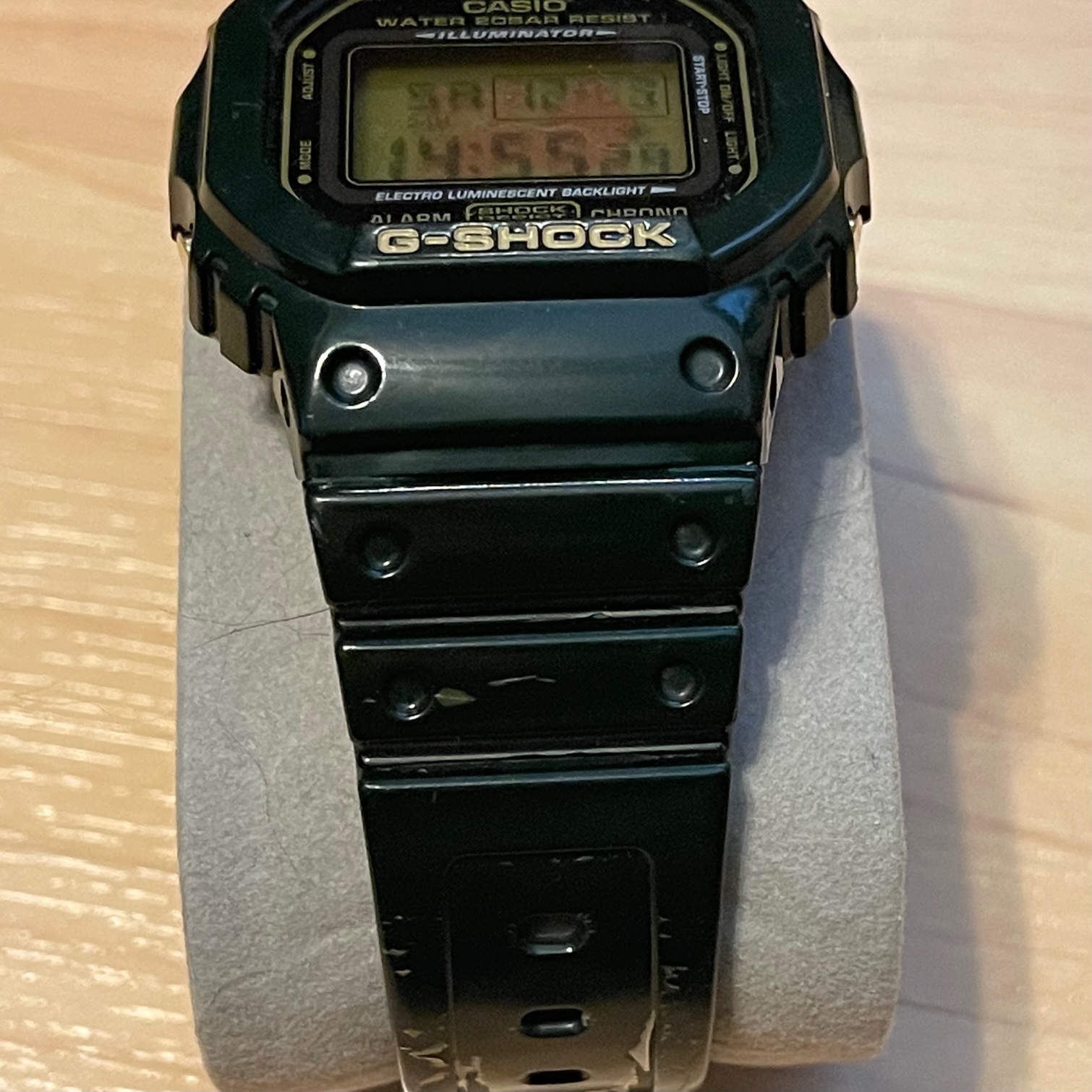 Dw5600r outlet