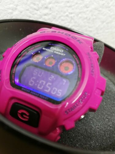 g shock dw6900 pl4