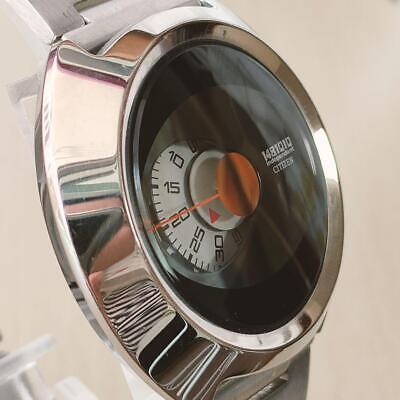 4674】CITIZEN/シチズン/6038-L16274/インディペンデント