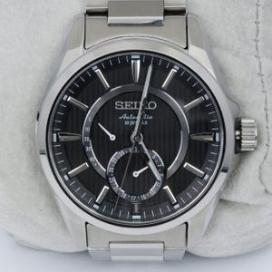 【激レア・未使用】SEIKO Presage SARW009 Seiko Presage SARW009 Price as of July 2025 | WatchCharts