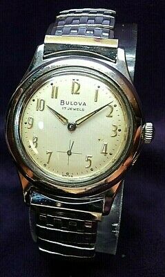 bulova surf king
