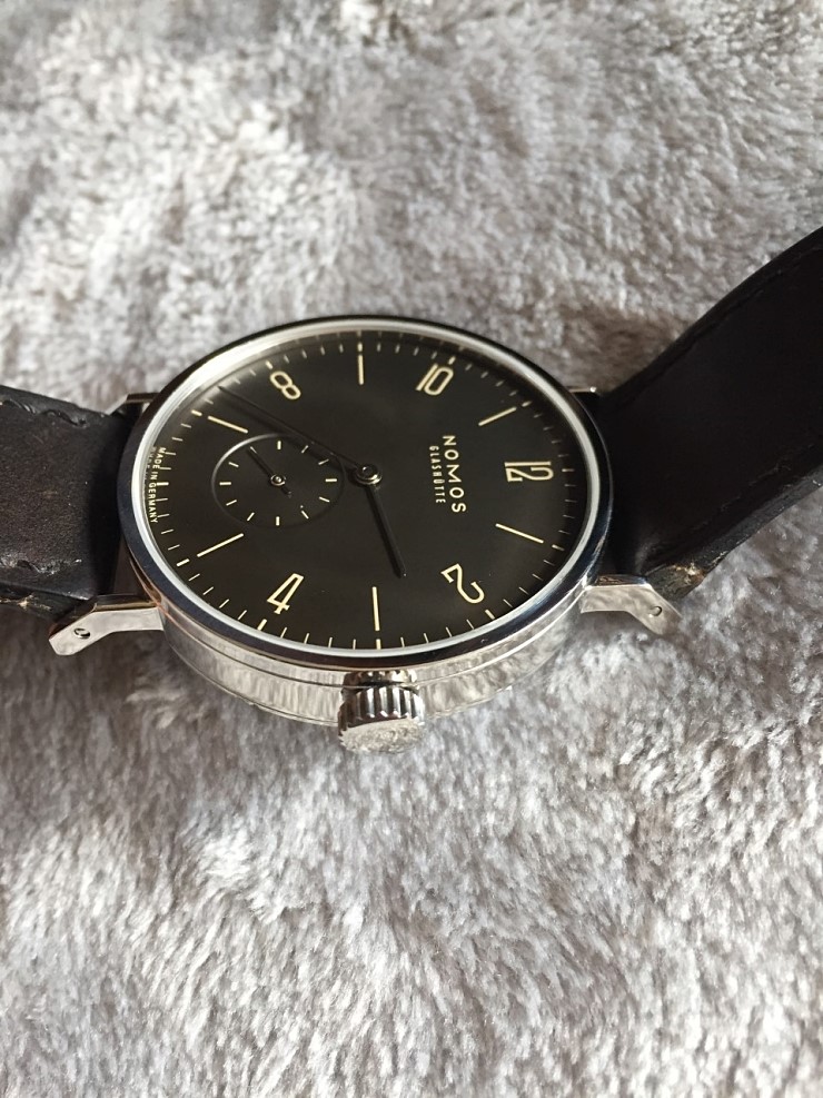 Nomos 603 on sale