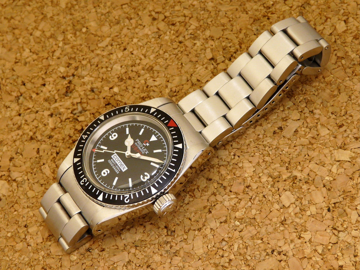 プロレックス　COMEX 2000 SUBPRO pnzph7m01owb-