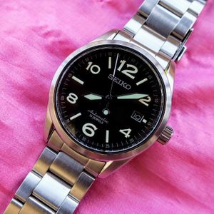 Seiko SARG009 Price as of November 2025 | WatchCharts