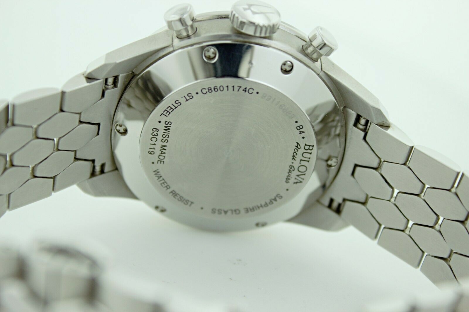 bulova accu swiss 63c119