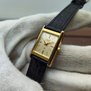Swatch Watch Instrument Access AG 1988 Swiss Quartz 34x40mm