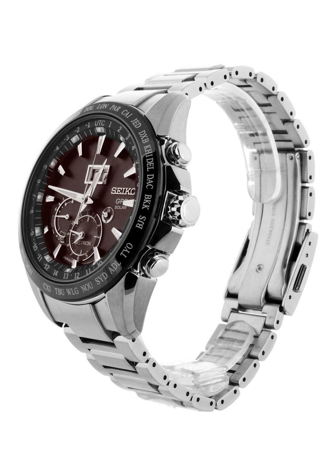 seiko astron gps solar sse149j1