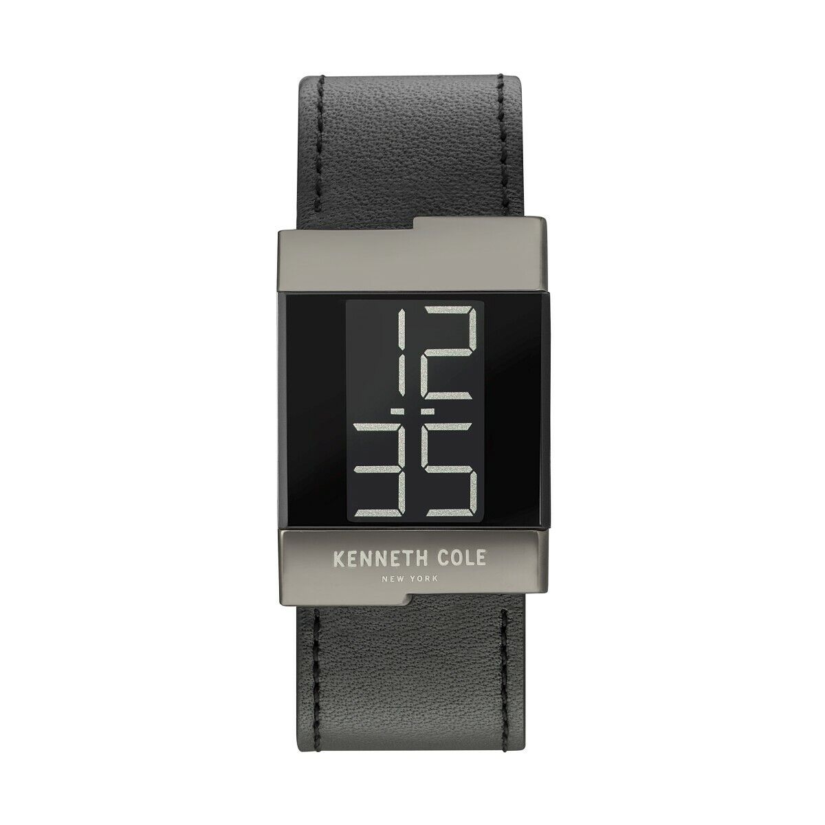 Kenneth cole outlet digital watch women's