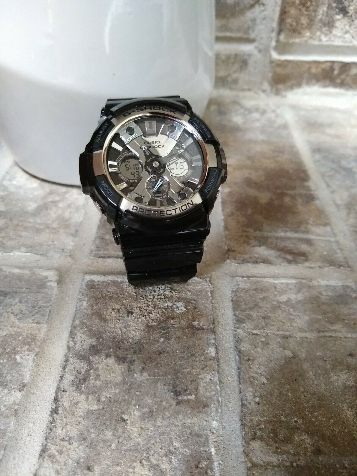 CASIO G-SHOCK Men