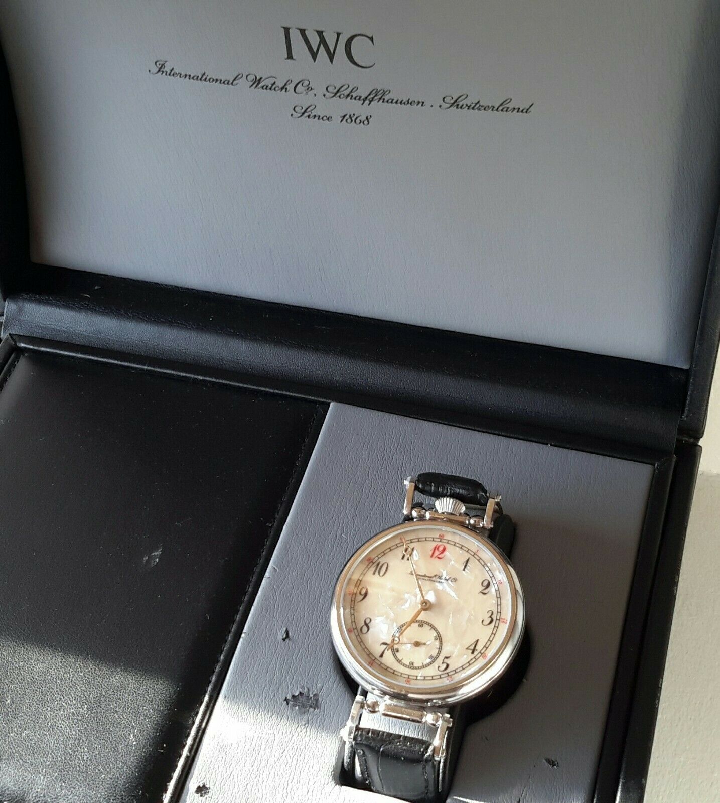 Iwc 2025 schaffhausen 3602