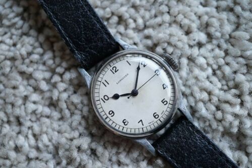 Longines raf on sale