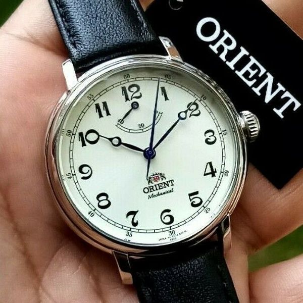 Orient Power Reserve Monarch SDD03003Y0 Made in Japan WatchCharts