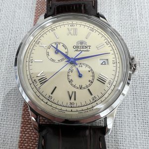 Orient Bambino watches for sale