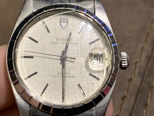 Tudor 75000 hotsell