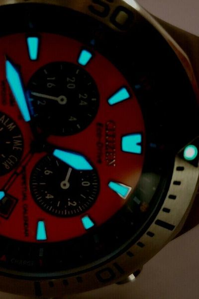 Citizen Eco-Drive Perpetual Calendar Chronograph BL5280-52X Price