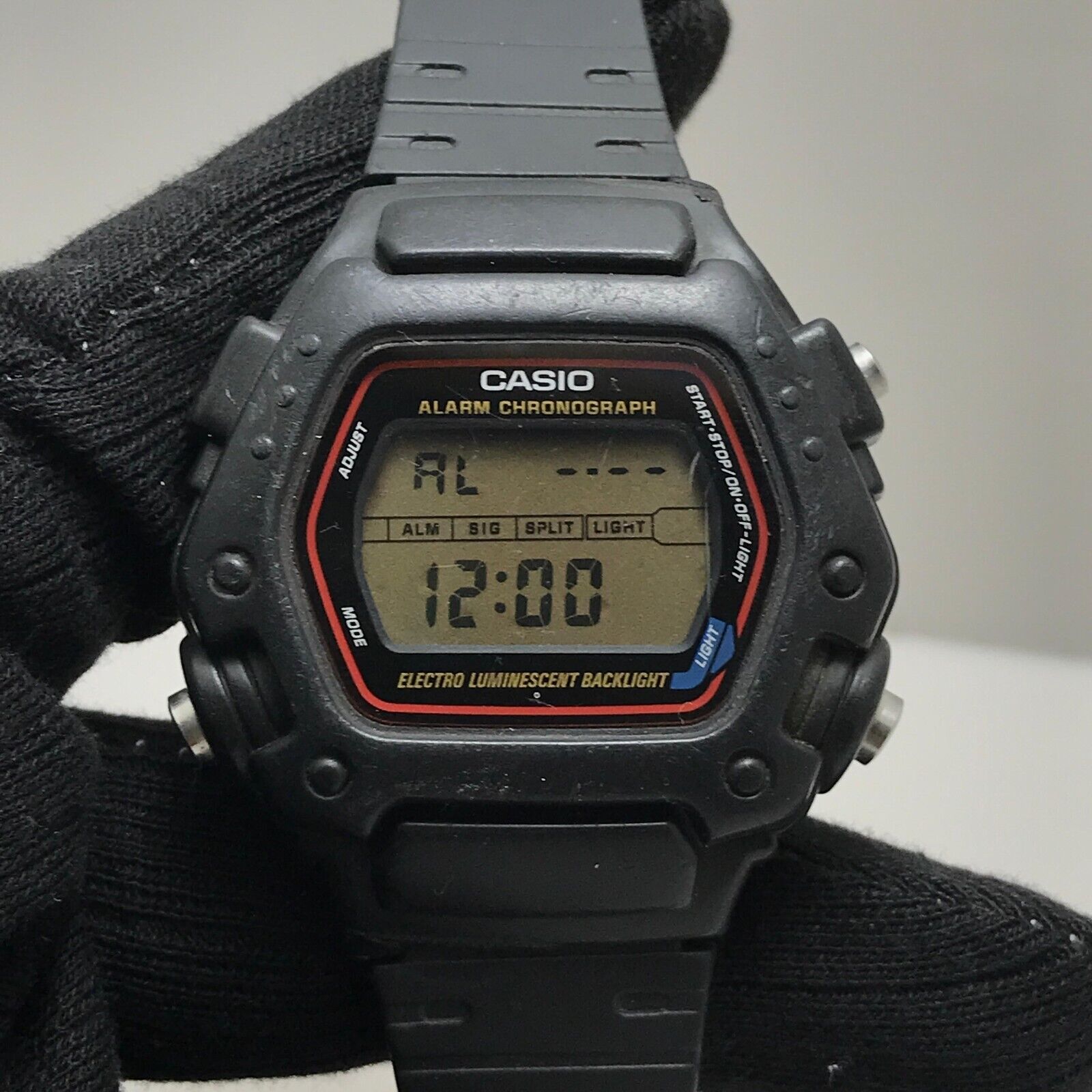 Casio dw 290 tom cruise online