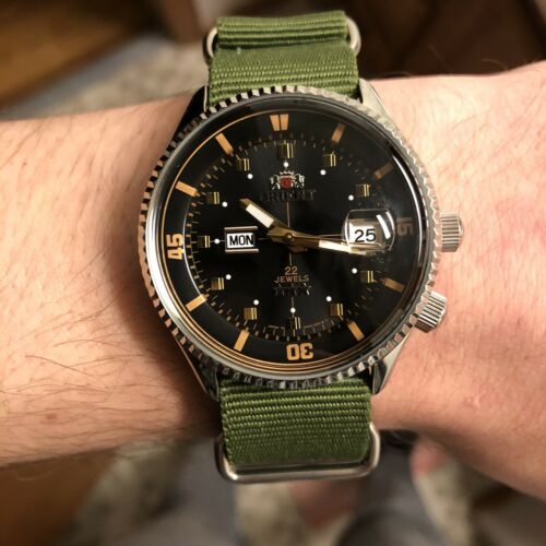 orient wv0021aa