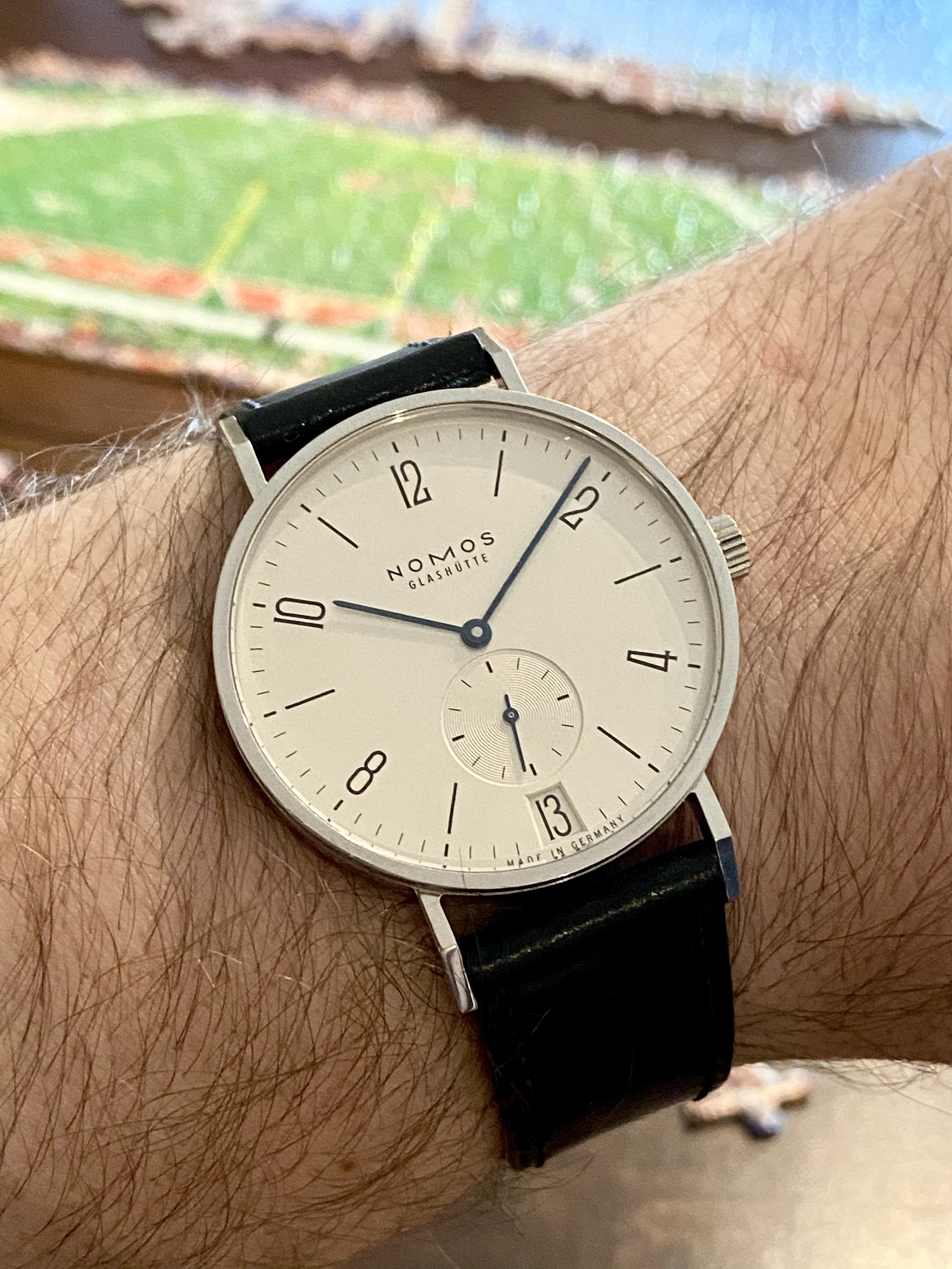 nomos 130