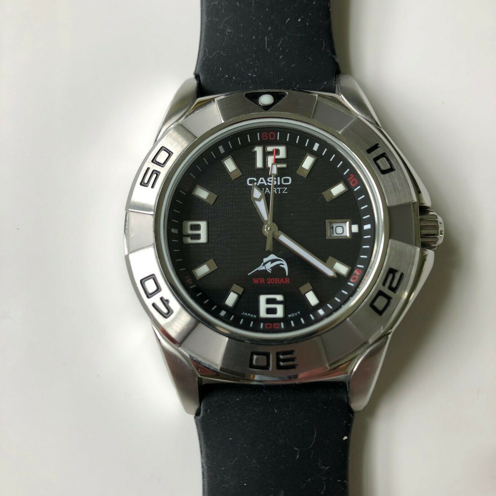 casio mdv 100