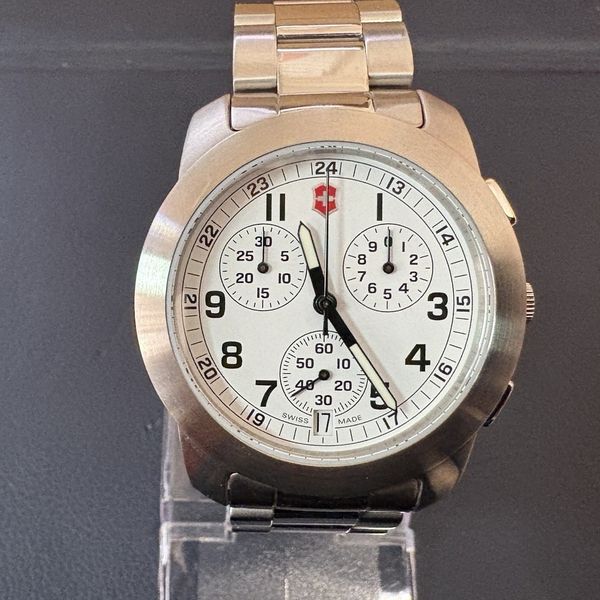 Corrosion-Resistant Watch Battery COL-VIC-GEB