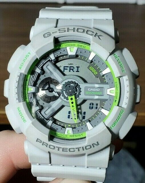 g shock wr20bar 5146
