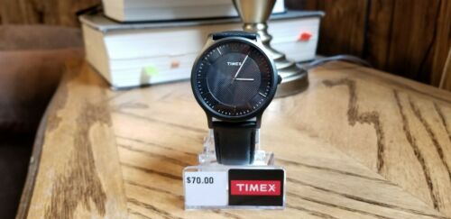 timex metropolitan skyline