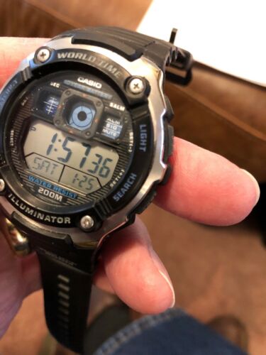 Casio ae200w online