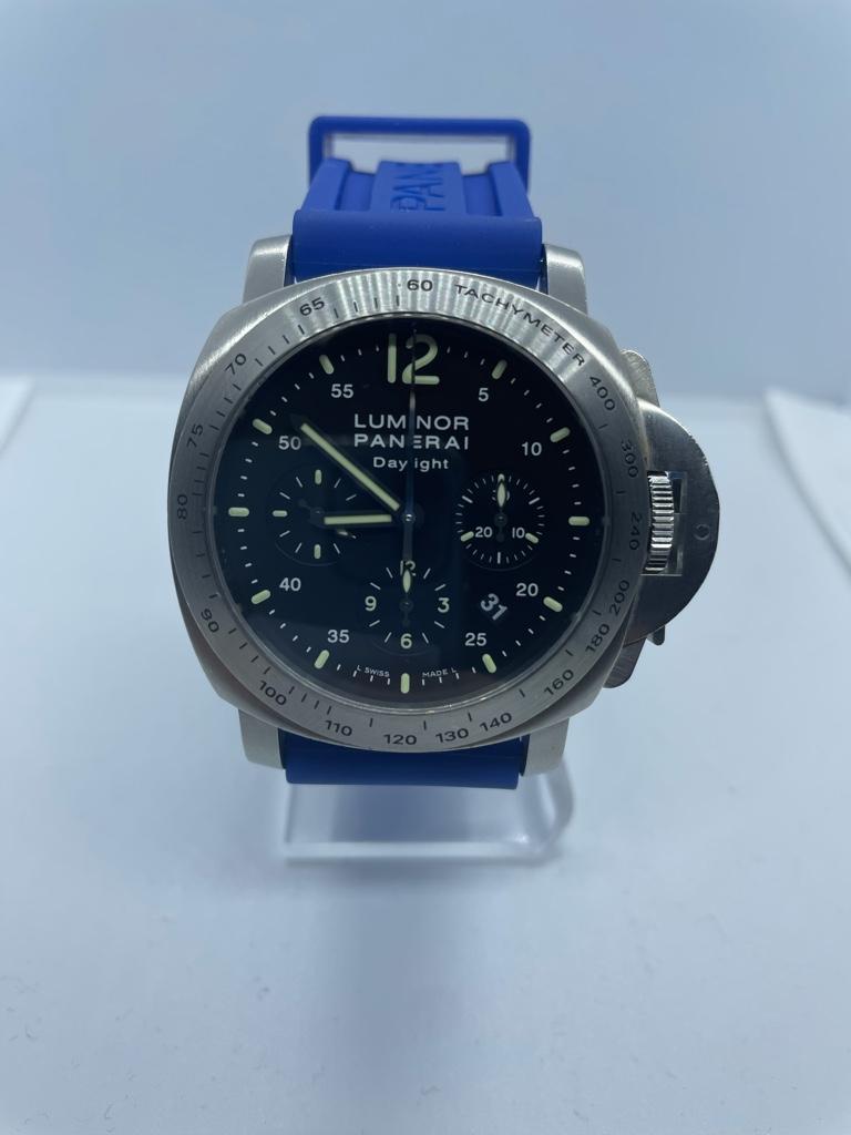 FS Pam 250 WatchCharts