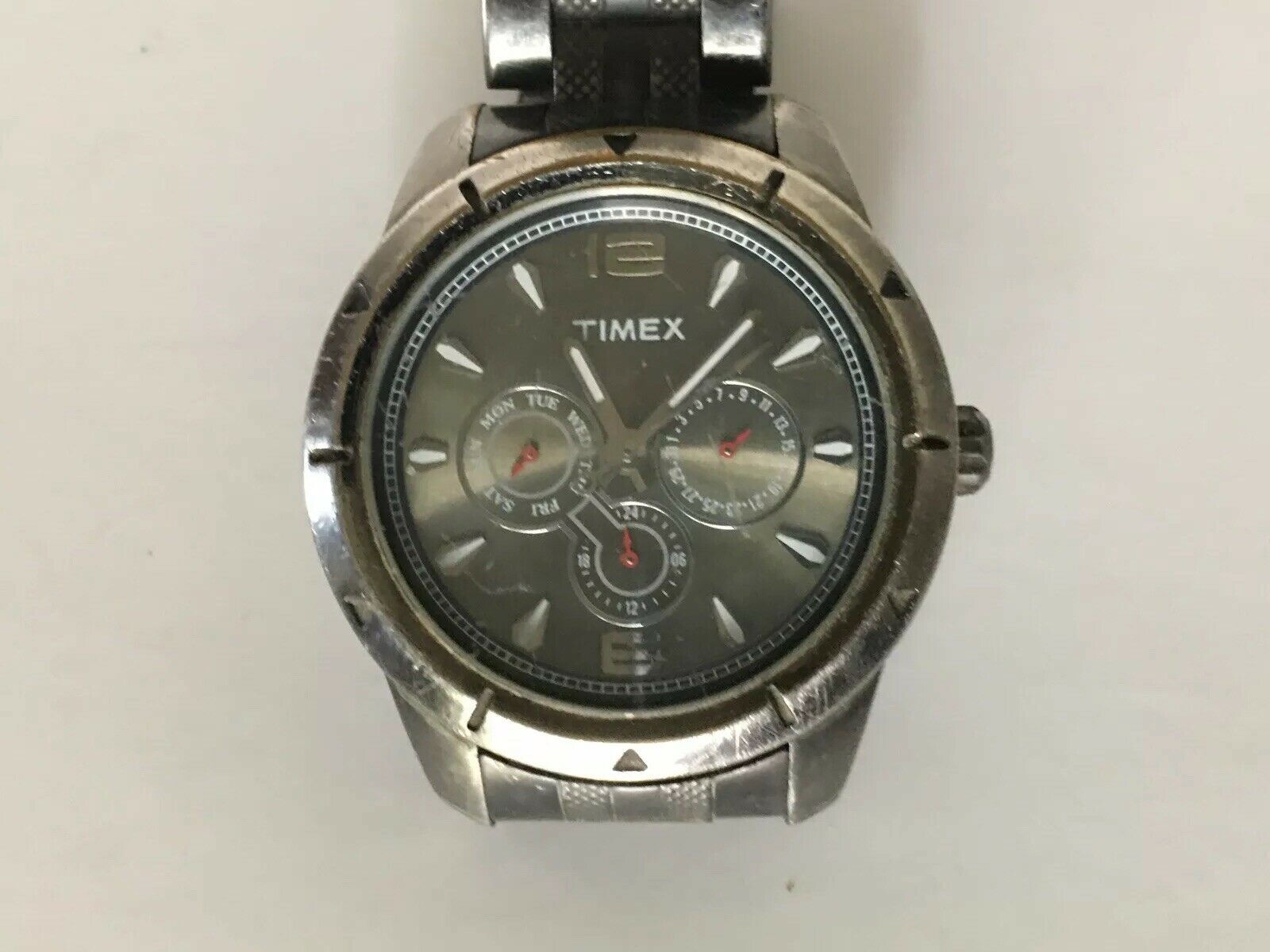 timex sr916sw