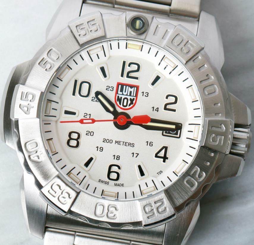 Luminox 3258 store