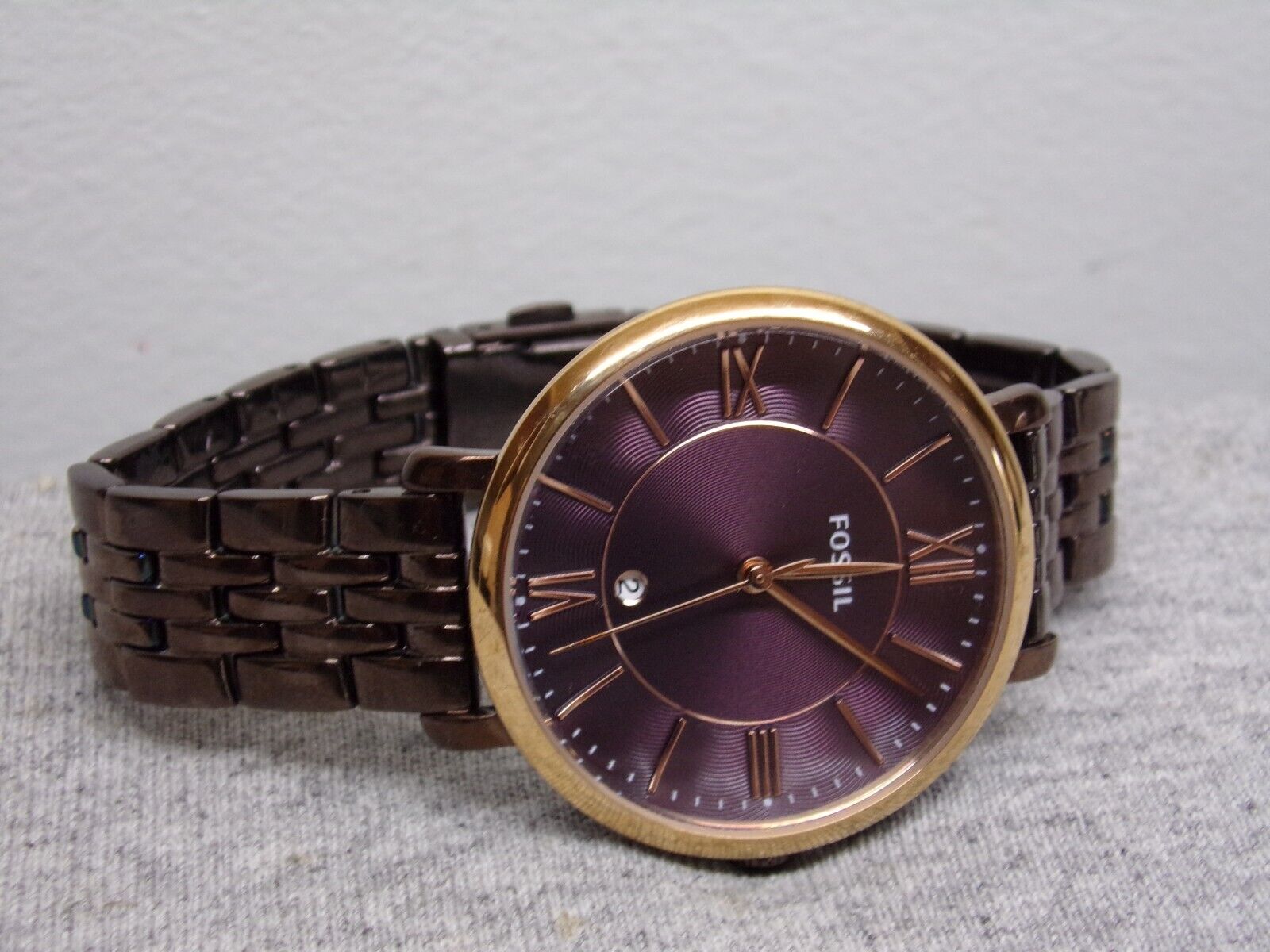 Fossil es4275 best sale