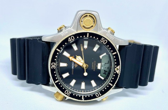 320 USD Citizen Aqualand Promaster C022 WatchCharts Marketplace