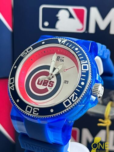 Chicago Cubs Watches | Timex CA