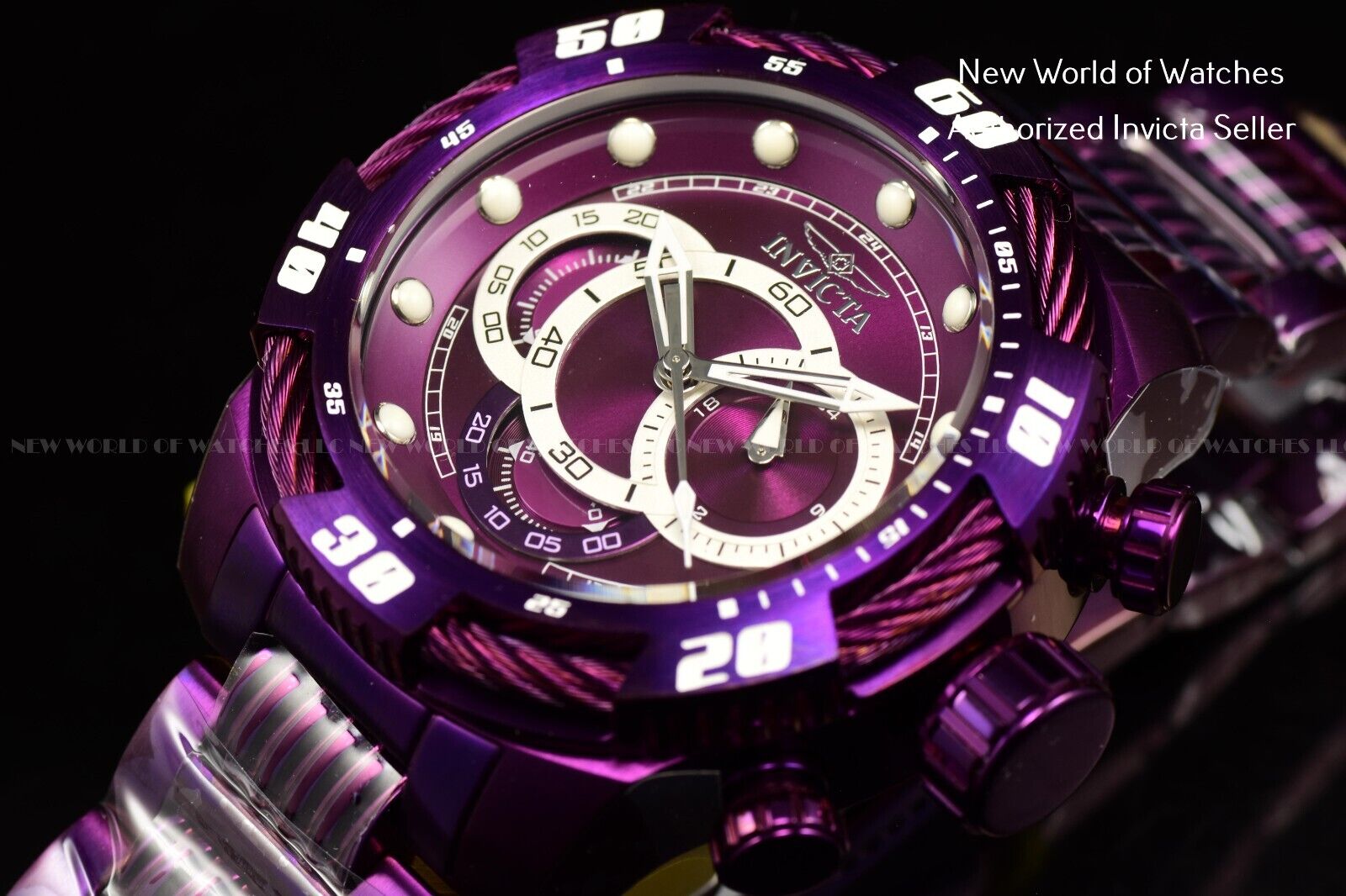 Invicta watches 2019 best sale