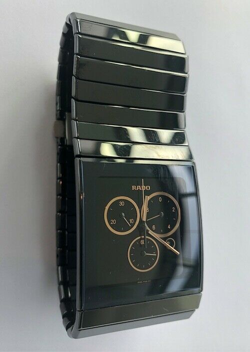 rado diastar high tech ceramics