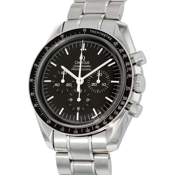 Omega Speedmaster Moonwatch Professional Chronograph 311.30.42.30.01
