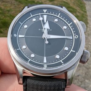 Direnzo Watches For Sale | WatchCharts Marketplace