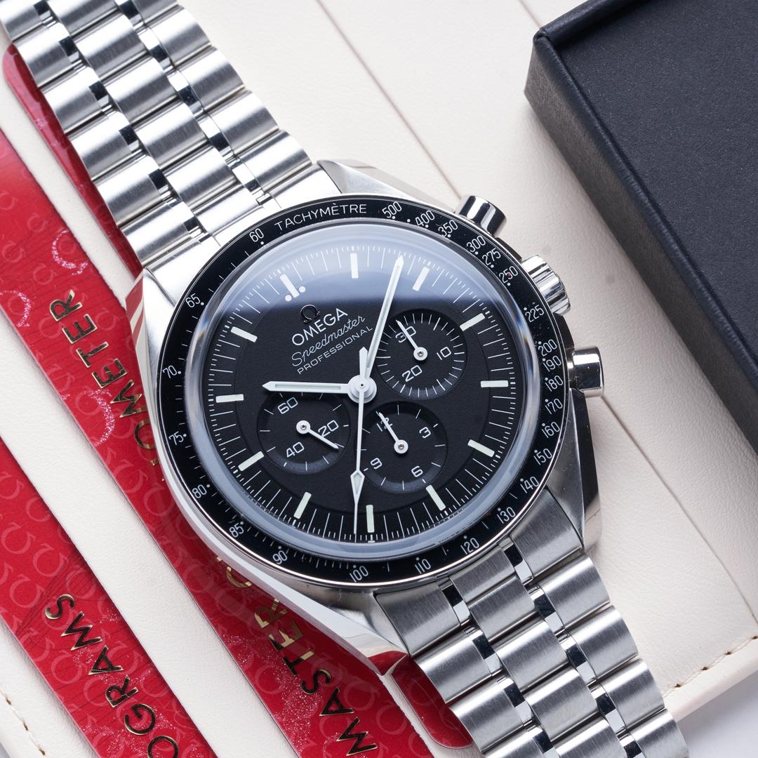 Omega Speedmaster Professional Moonwatch 310.30.42.50.01.002