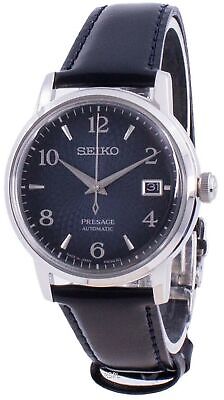 Seiko Presage Cocktail Time Manhattan Automatic SRPE43J1 SRPE43J