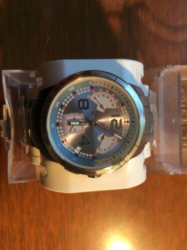 Swatch Watch Irony Retrograde Nordic Power YRS417G | WatchCharts