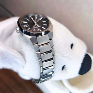 Seiko Astron NEXTER SBXY063 Price as of June 2026 | WatchCharts