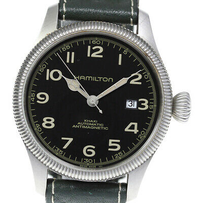 Harrison ford hamilton watch best sale