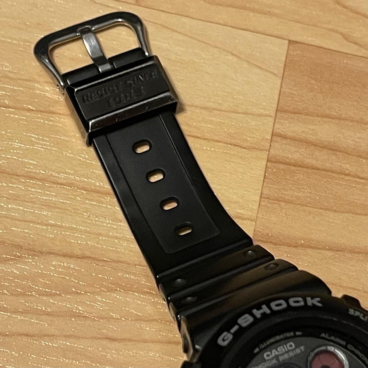 WTS] Casio G-Shock DW-6900ML-1 20th Anniversary Tribute Series