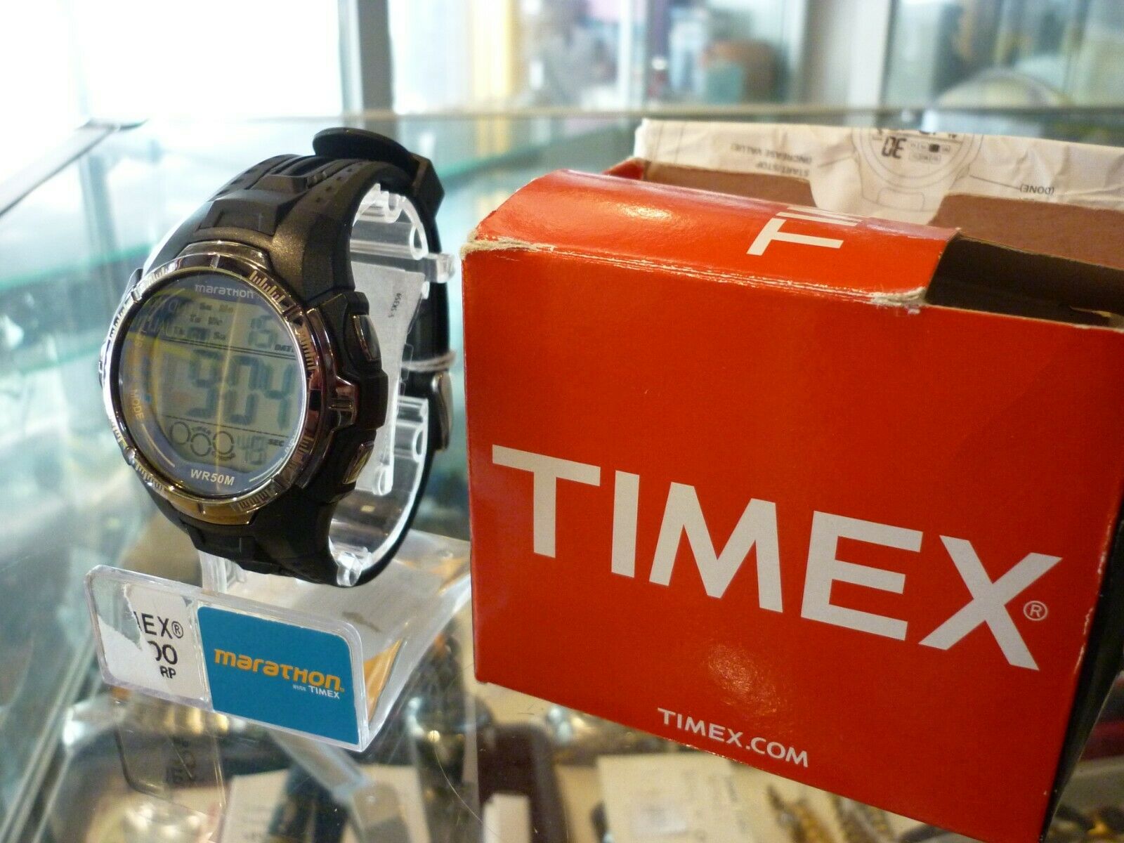 timex t5k359