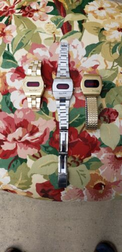bulova big block