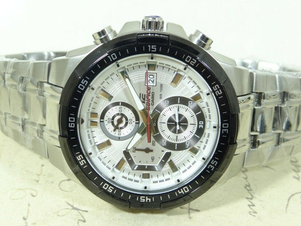 edifice 5345 efr 539 price